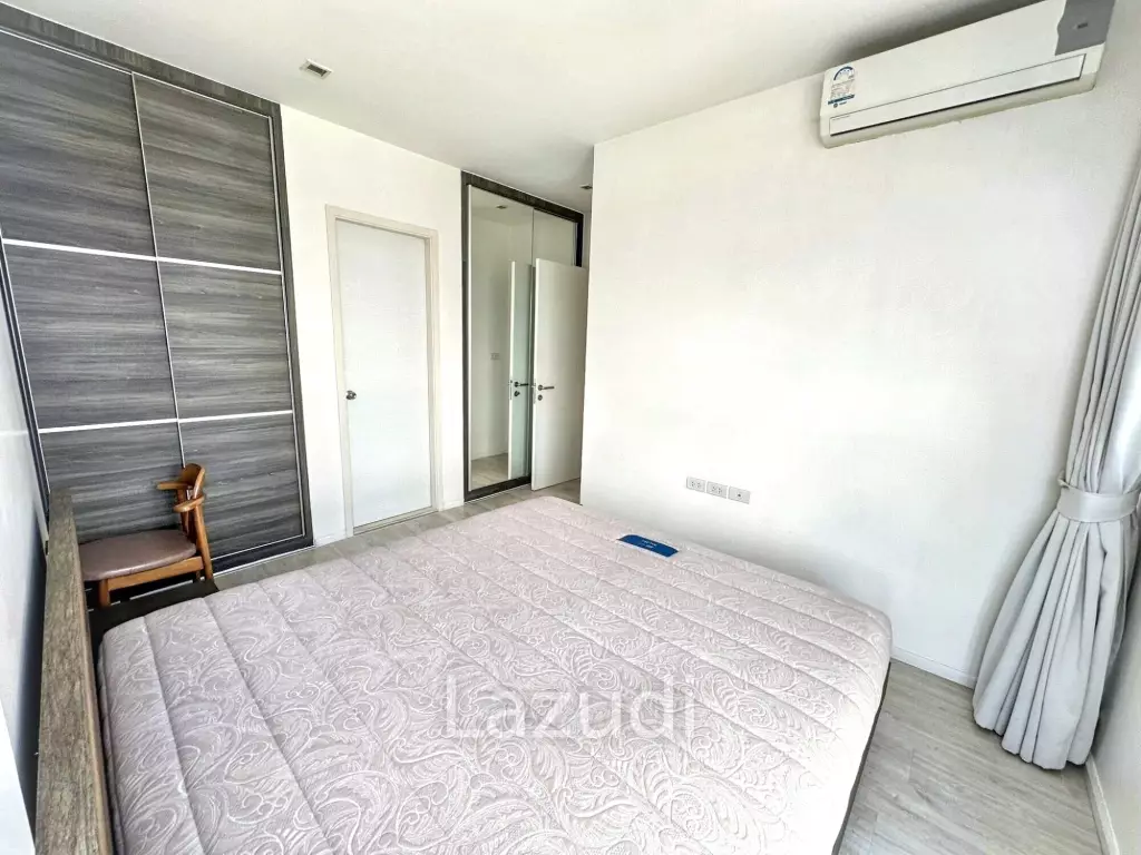 2 Bedroom 2 Bathroom 70 SQ.M Quinn Ratchada 17