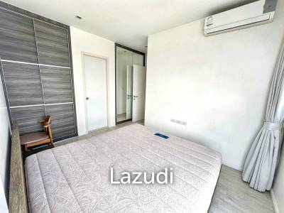 2 Bedroom 2 Bathroom 70 SQ.M Quinn Ratchada 17