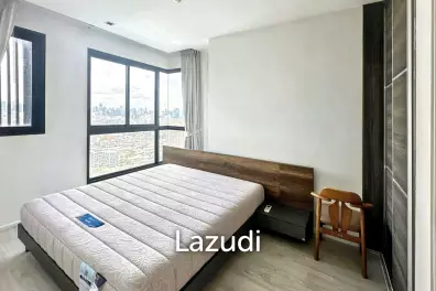 2 Bedroom 2 Bathroom 70 SQ.M Quinn Ratchada 17