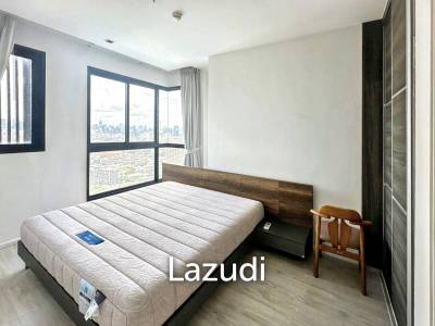 2 Bedroom 2 Bathroom 70 SQ.M Quinn Ratchada 17