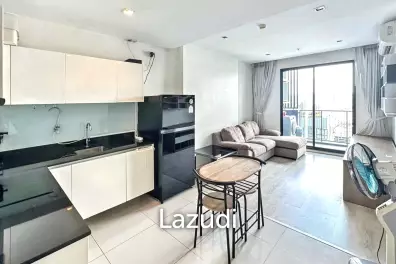 2 Bedroom 2 Bathroom 70 SQ.M Quinn Ratchada 17