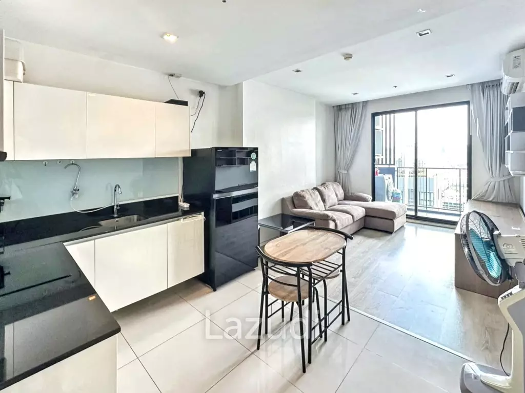 2 Bedroom 2 Bathroom 70 SQ.M Quinn Ratchada 17