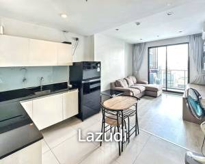 2 Bedroom 2 Bathroom 70 SQ.M Quinn Ratchada 17