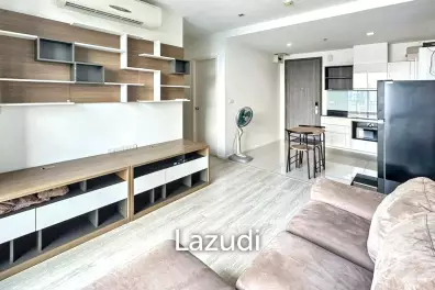 2 Bedroom 2 Bathroom 70 SQ.M Quinn Ratchada 17