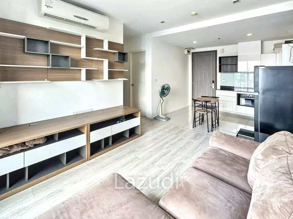 2 Bedroom 2 Bathroom 70 SQ.M Quinn Ratchada 17
