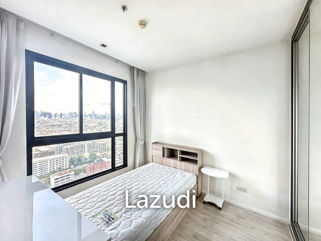 2 Bedroom 2 Bathroom 70 SQ.M Quinn Ratchada 17