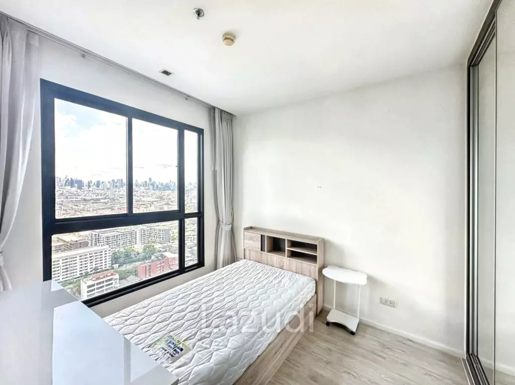2 Bedroom 2 Bathroom 70 SQ.M Quinn Ratchada 17