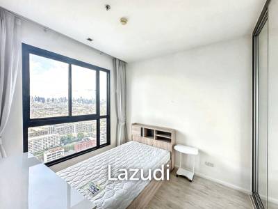 2 Bedroom 2 Bathroom 70 SQ.M Quinn Ratchada 17