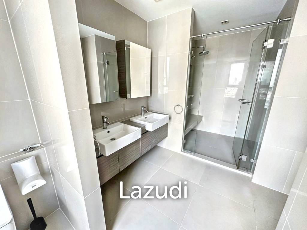 2 Bedroom 2 Bathroom 70 SQ.M Quinn Ratchada 17