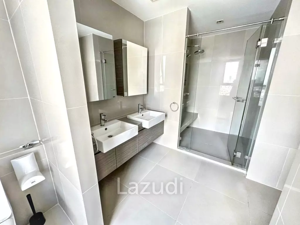 2 Bedroom 2 Bathroom 70 SQ.M Quinn Ratchada 17