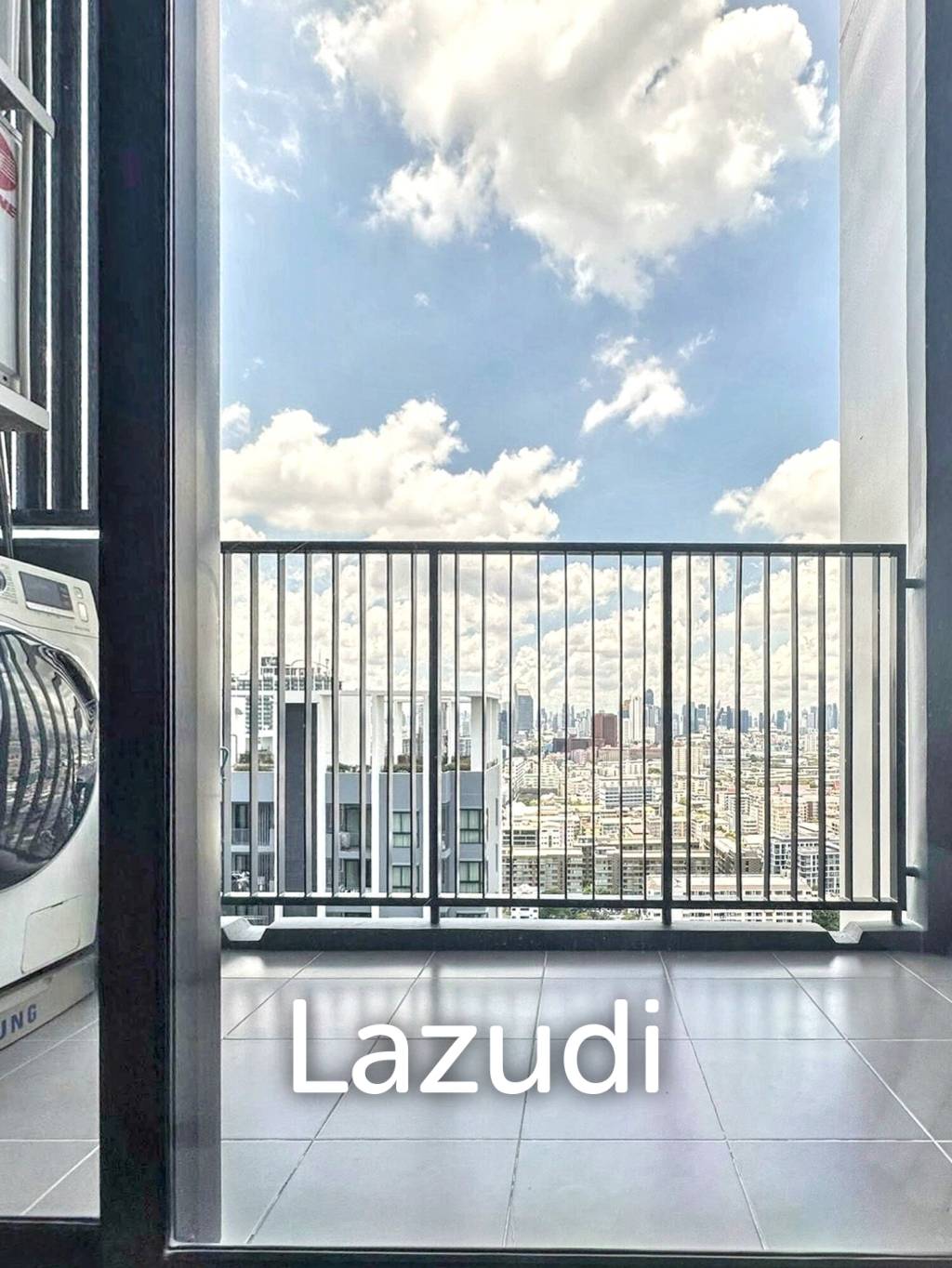 2 Bedroom 2 Bathroom 70 SQ.M Quinn Ratchada 17