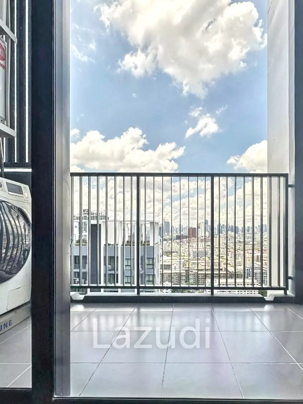 2 Bedroom 2 Bathroom 70 SQ.M Quinn Ratchada 17