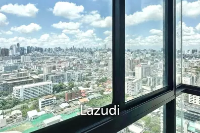 2 Bedroom 2 Bathroom 70 SQ.M Quinn Ratchada 17