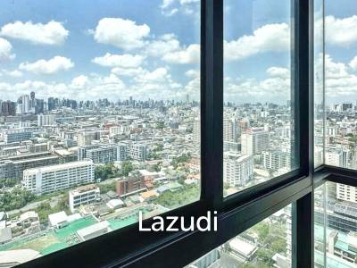 2 Bedroom 2 Bathroom 70 SQ.M Quinn Ratchada 17