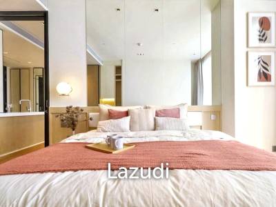 1 Bed 1 Bath 59 SQ.M BEATNIQ Sukhumvit 32