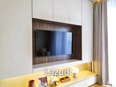 1 Bed 1 Bath 59 SQ.M BEATNIQ Sukhumvit 32