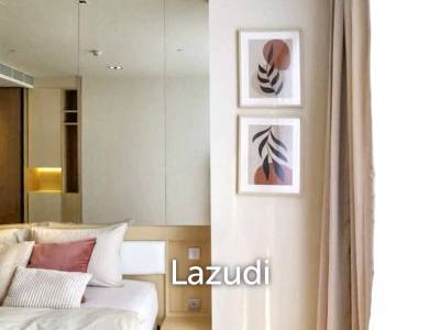 1 Bed 1 Bath 59 SQ.M BEATNIQ Sukhumvit 32
