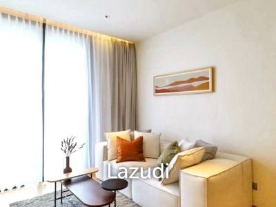 1 Bed 1 Bath 59 SQ.M BEATNIQ Sukhumvit 32