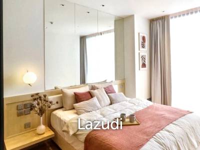 1 Bed 1 Bath 59 SQ.M BEATNIQ Sukhumvit 32