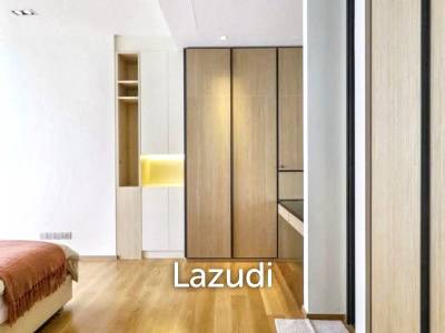 1 Bed 1 Bath 59 SQ.M BEATNIQ Sukhumvit 32