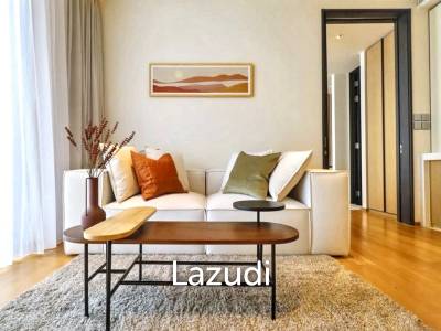 1 Bed 1 Bath 59 SQ.M BEATNIQ Sukhumvit 32