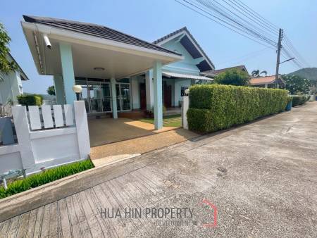 Wararom: Detached house with 3 bedrooms and 2 bathrooms in Khao Tao