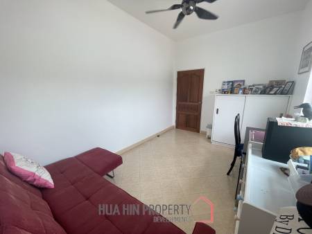 Wararom: Detached house with 3 bedrooms and 2 bathrooms in Khao Tao