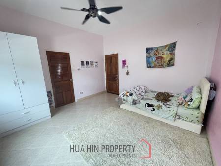 Wararom: Detached house with 3 bedrooms and 2 bathrooms in Khao Tao