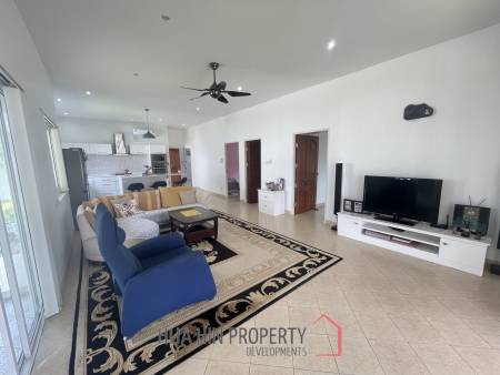 Wararom: Detached house with 3 bedrooms and 2 bathrooms in Khao Tao
