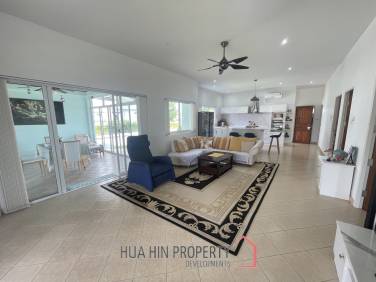 Wararom: Detached house with 3 bedrooms and 2 bathrooms in Khao Tao