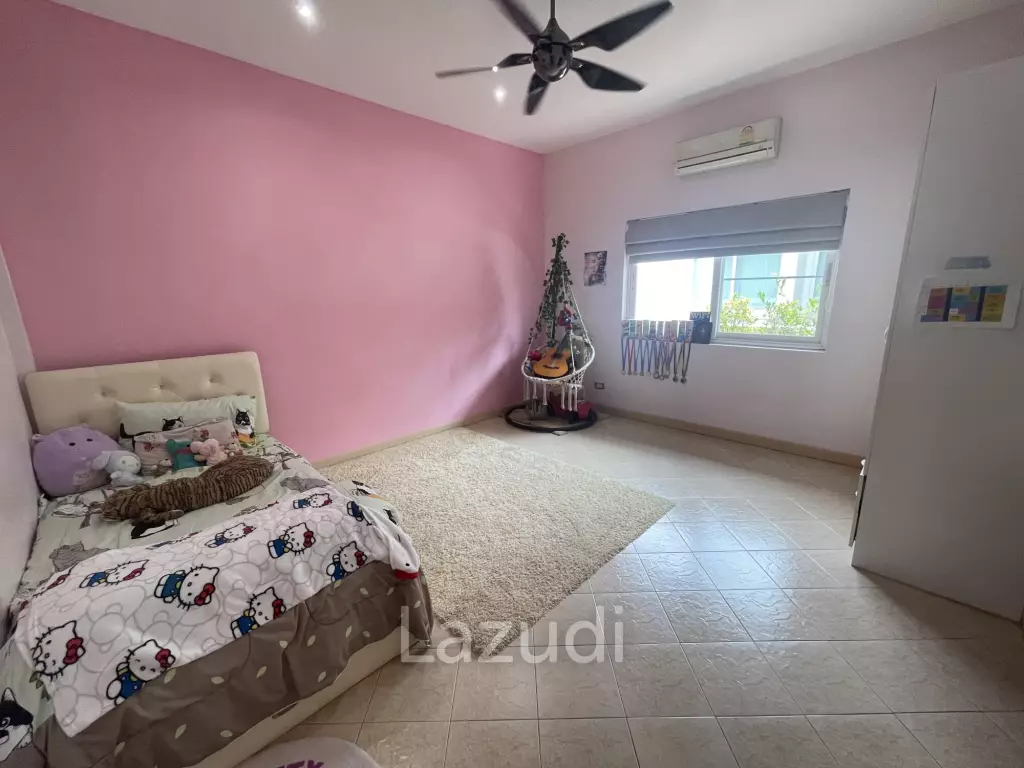 Wararom: Detached house with 3 bedrooms and 2 bathrooms in Khao Tao