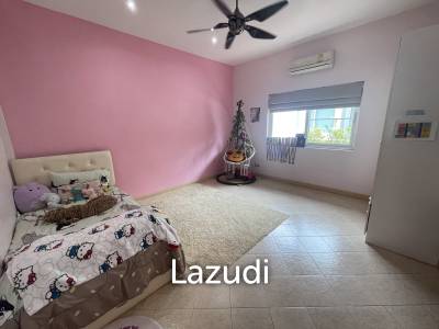 Wararom: Detached house with 3 bedrooms and 2 bathrooms in Khao Tao