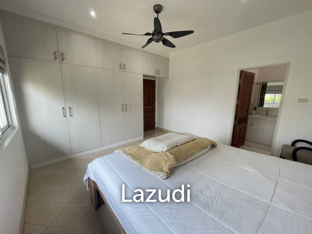 Wararom: Detached house with 3 bedrooms and 2 bathrooms in Khao Tao