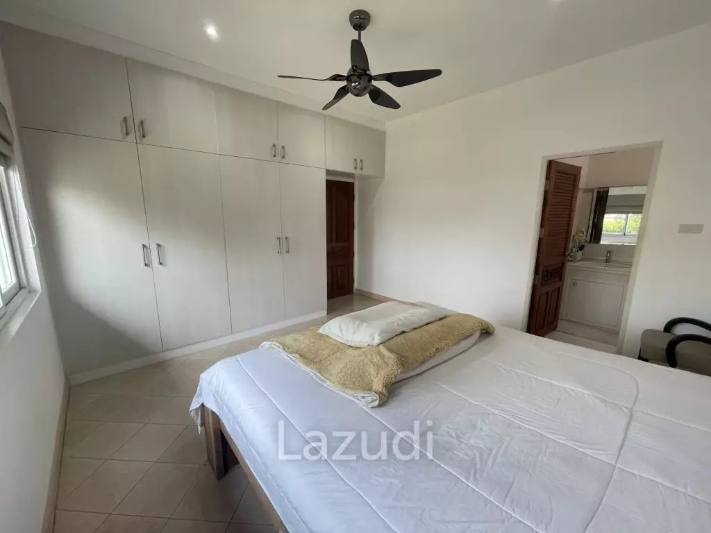 Wararom: Detached house with 3 bedrooms and 2 bathrooms in Khao Tao