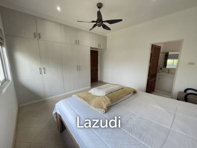Wararom: Detached house with 3 bedrooms and 2 bathrooms in Khao Tao