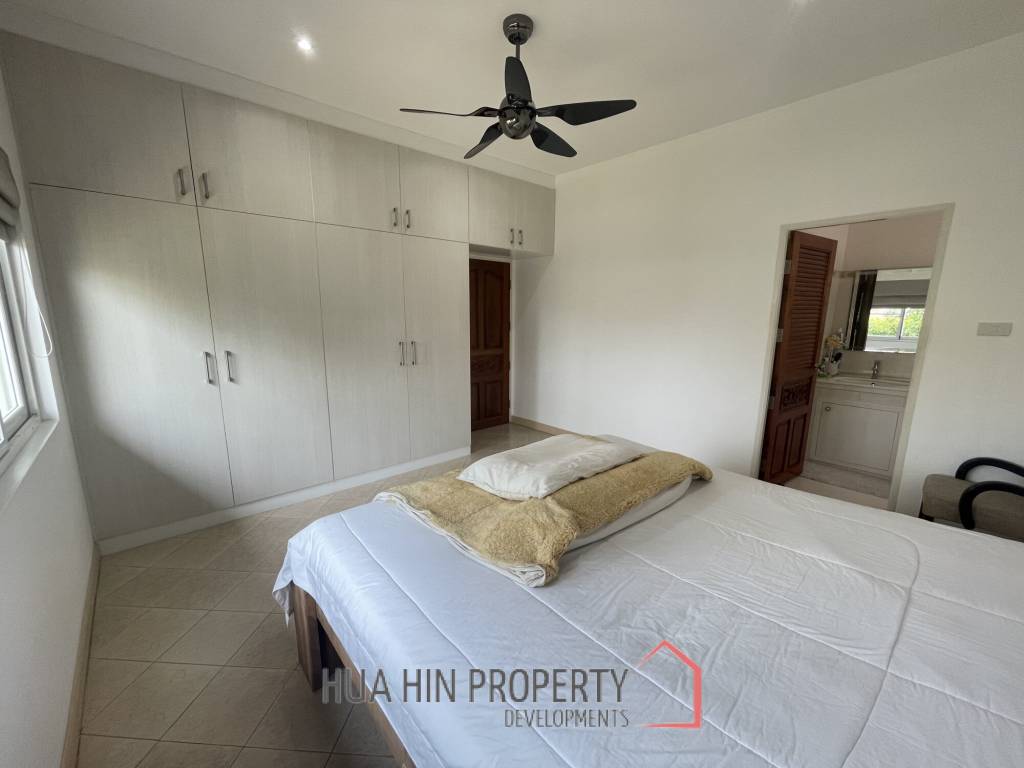 Wararom: Detached house with 3 bedrooms and 2 bathrooms in Khao Tao