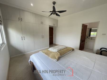 Wararom: Detached house with 3 bedrooms and 2 bathrooms in Khao Tao