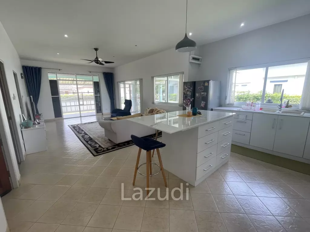 Wararom: Detached house with 3 bedrooms and 2 bathrooms in Khao Tao