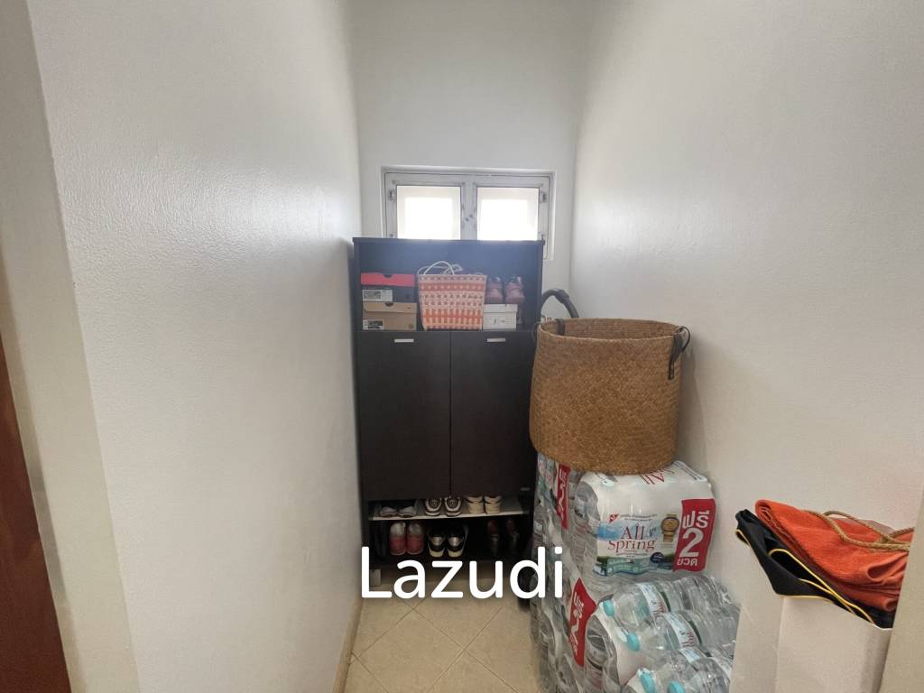 Wararom: Detached house with 3 bedrooms and 2 bathrooms in Khao Tao