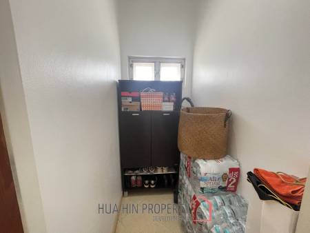 Wararom: Detached house with 3 bedrooms and 2 bathrooms in Khao Tao