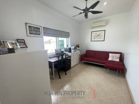 Wararom: Detached house with 3 bedrooms and 2 bathrooms in Khao Tao