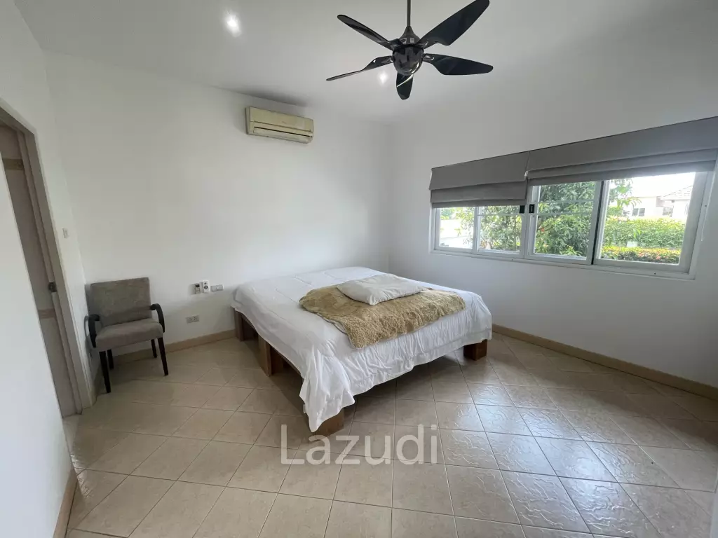 Wararom: Detached house with 3 bedrooms and 2 bathrooms in Khao Tao