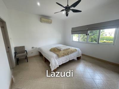 Wararom: Detached house with 3 bedrooms and 2 bathrooms in Khao Tao
