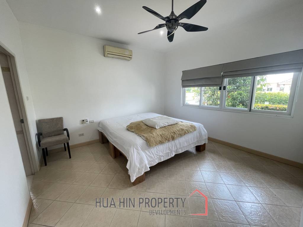 Wararom: Detached house with 3 bedrooms and 2 bathrooms in Khao Tao