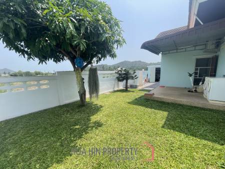 Wararom: Detached house with 3 bedrooms and 2 bathrooms in Khao Tao