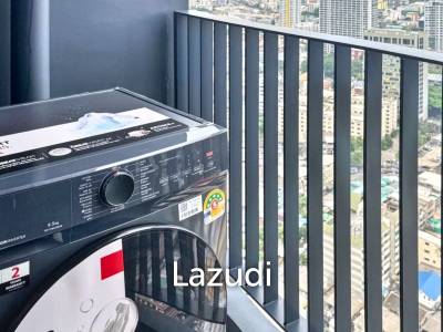 1 Bedroom 1 Bathroom 29 Sq.m Life Ladprao Valley