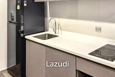1 Bedroom 1 Bathroom 29 Sq.m Life Ladprao Valley