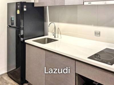 1 Bedroom 1 Bathroom 29 Sq.m Life Ladprao Valley