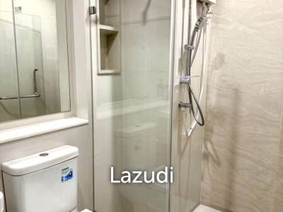 1 Bedroom 1 Bathroom 29 Sq.m Life Ladprao Valley