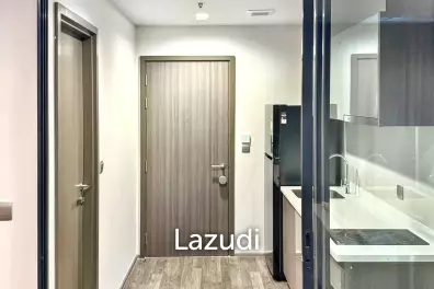 1 Bedroom 1 Bathroom 29 Sq.m Life Ladprao Valley